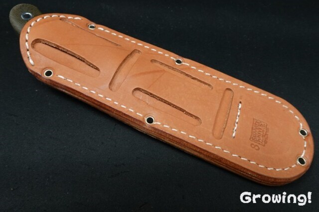 ナイフショップ グローイング！□BARK RIVER KNIVES【バークリバー