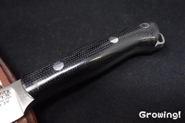ナイフショップ グローイング!□BARK RIVER KNIVES【バーク ナイフショップ グローイング!□BARK RIVER KNIVES【バーク