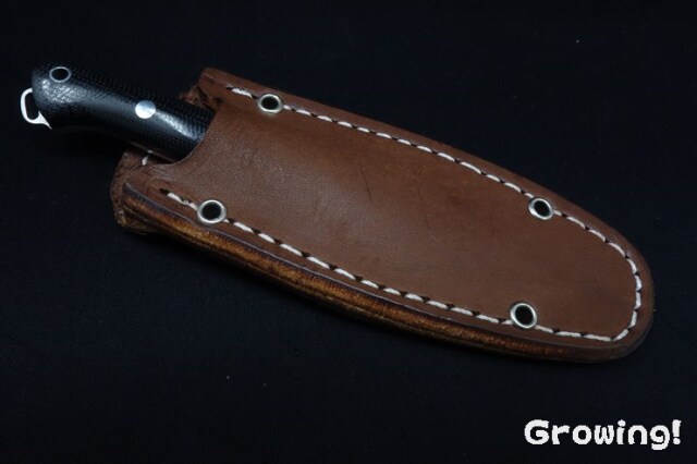 ナイフショップ グローイング!□BARK RIVER KNIVES【バーク ナイフショップ グローイング!□BARK RIVER KNIVES【バーク
