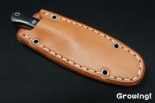 ナイフショップ グローイング！□BARK RIVER KNIVES【バークリバー