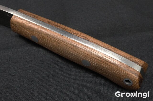 ナイフショップ グローイング！□BARK RIVER KNIVES【バークリバー