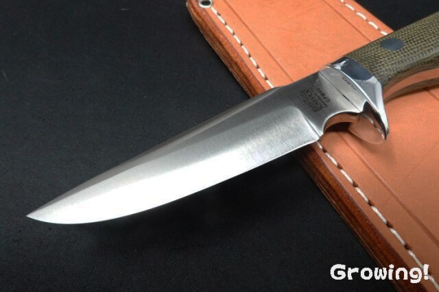 ナイフショップ グローイング！□BARK RIVER KNIVES【バークリバー