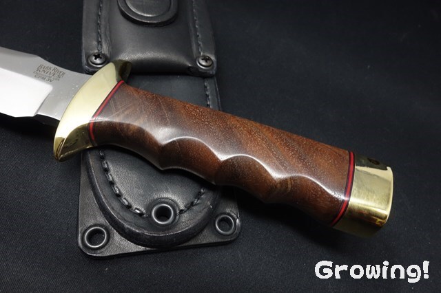 ナイフショップ グローイング！□BARK RIVER KNIVES【バークリバー  