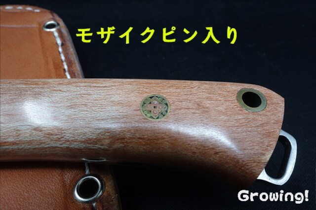 ナイフショップ グローイング！□BARK RIVER KNIVES【バークリバー