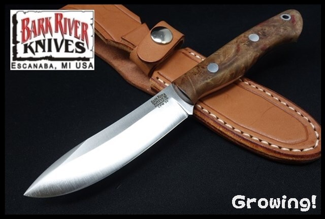 ナイフショップ グローイング！□FOX KNIVES【フォックス ナイブス