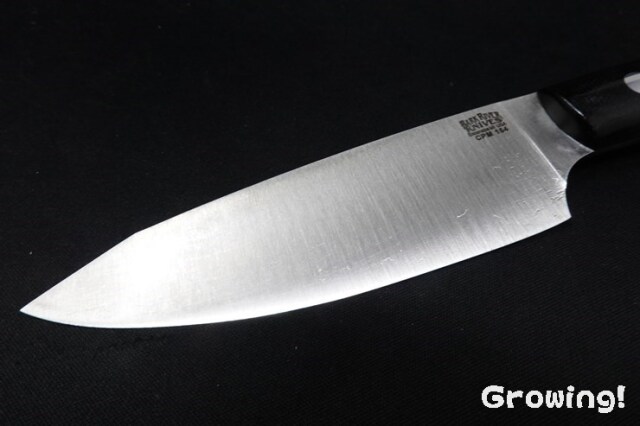 ナイフショップ グローイング！□BARK RIVER KNIVES【バーク