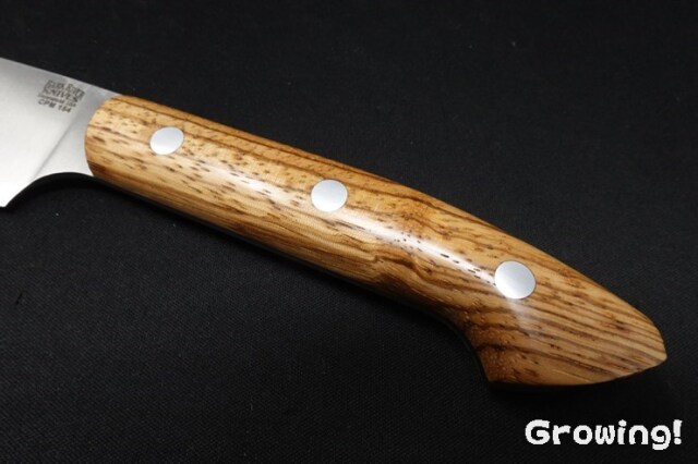 ナイフショップ グローイング！□BARK RIVER KNIVES【バーク