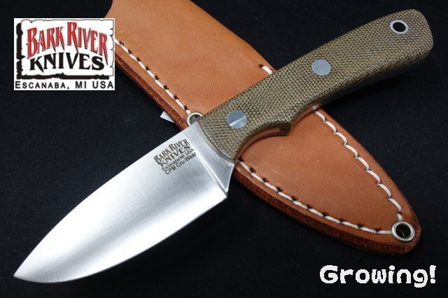 和式ナイフ　佐治武士作 175 信長白紙甲状 和式ナイフ 佐治武士作 175 信長白紙甲状