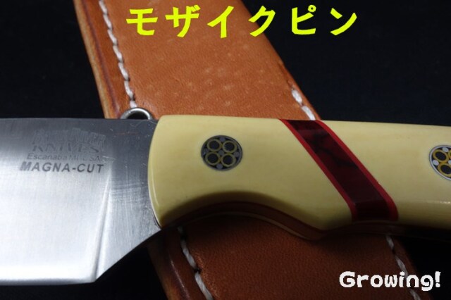 ナイフショップ グローイング！□BARK RIVER KNIVES【バークリバー  