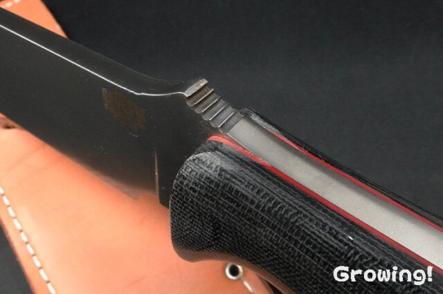 ナイフショップ グローイング！□BARK RIVER KNIVES【バークリバー