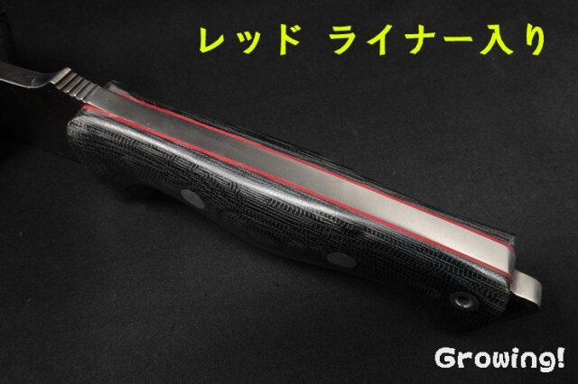 ナイフショップ グローイング！□BARK RIVER KNIVES【バークリバー
