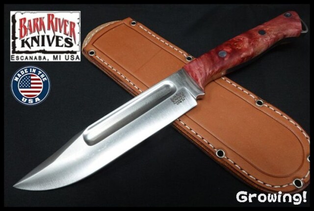 ナイフショップ グローイング！□OldTimer【オールドタイマー