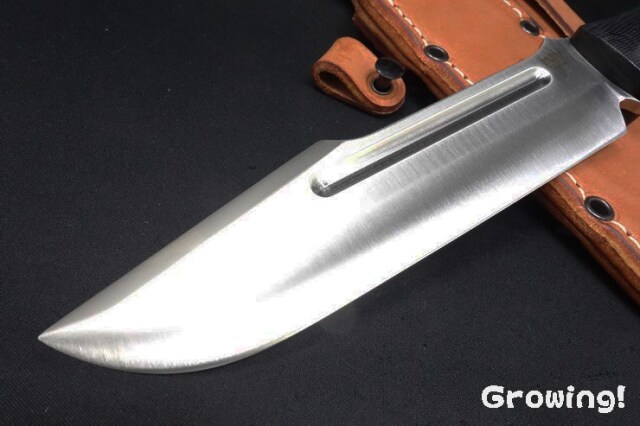 ナイフショップ グローイング!□BARK RIVER KNIVES【バーク ナイフショップ グローイング!□BARK RIVER KNIVES【バーク