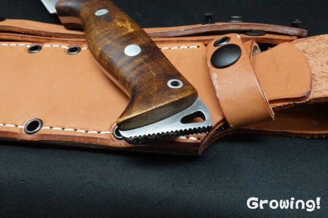 ナイフショップ グローイング!□BARK RIVER KNIVES【バーク ナイフショップ グローイング!□BARK RIVER KNIVES【バーク