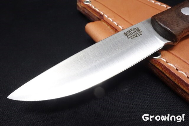 バークリバー ブッシュクラフターLT Bushcrafter LT 3V ブッシュクラフター LT 3V – バークリバーナイフ専門店 eナイフjp