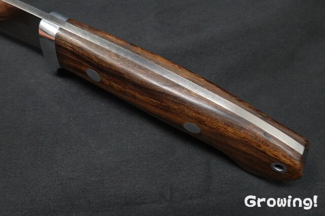ナイフショップ グローイング！□BARK RIVER KNIVES【バークリバー