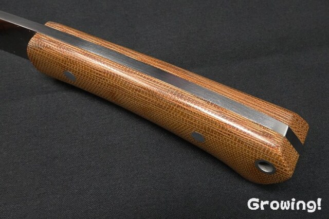 ナイフショップ グローイング！□BARK RIVER KNIVES【バークリバー