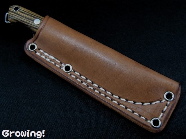 ナイフショップ グローイング!□BARK RIVER KNIVES【バーク ナイフショップ グローイング!□BARK RIVER KNIVES【バーク