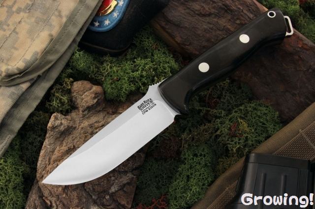 ナイフショップ グローイング!□BARK RIVER KNIVES【バーク ナイフショップ グローイング!□BARK RIVER KNIVES【バーク