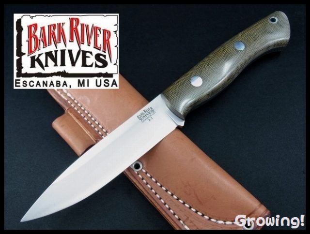 ナイフショップ グローイング！□AL MAR【アルマー】□ キーチェーン