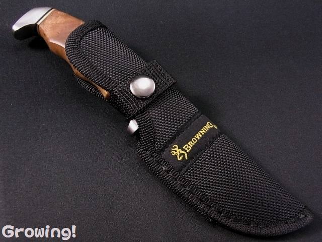 ブローニング Browning 322986 バスバギング 大人のロッド BROWNING