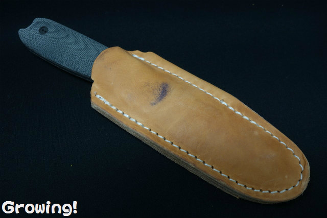 ナイフショップ グローイング！□BRADFORD【ブラッドフォード