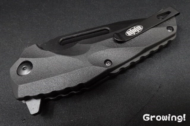 ナイフショップ グローイング！□BROUS BLADES【ブラウスブレーズ  