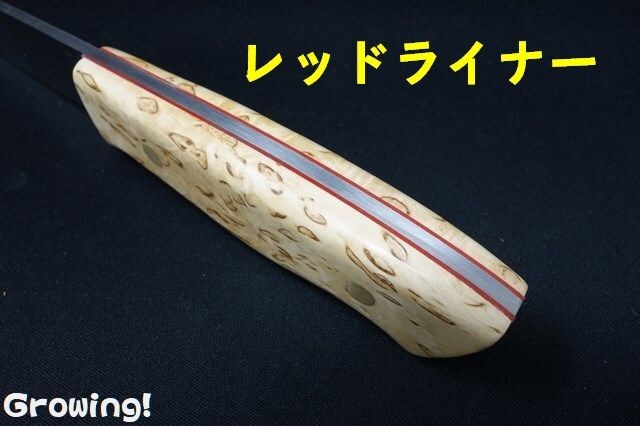 ナイフショップ グローイング！□BRISA【ブリサ