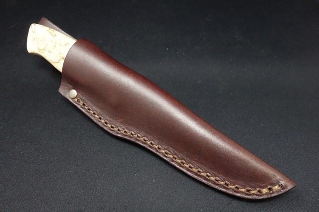 ナイフショップ グローイング！□BRISA【ブリサ】□ 「トラッパー95