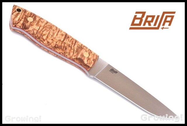 ブリサ　Brisa エルマックス115 楽天市場】Brisa ブリサトラッパー 115 Elmax カーリーバーチ