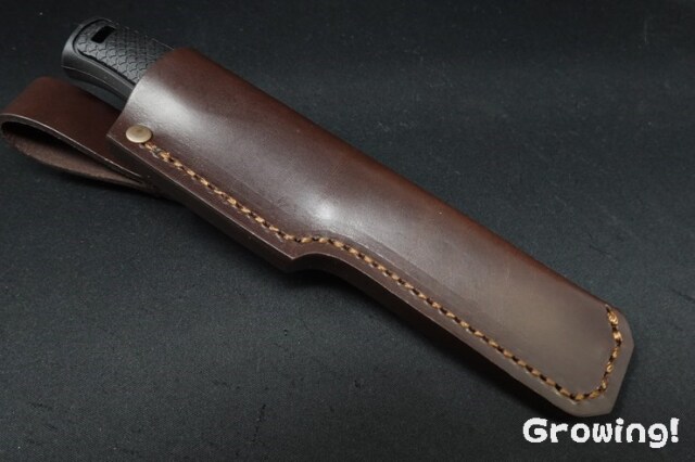 ナイフショップ グローイング！□BRISA【ブリサ】□ ハイカー 95