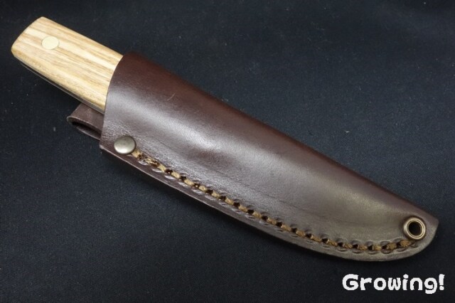 ナイフショップ グローイング！□BRISA【ブリサ】□ 「クラフター 70