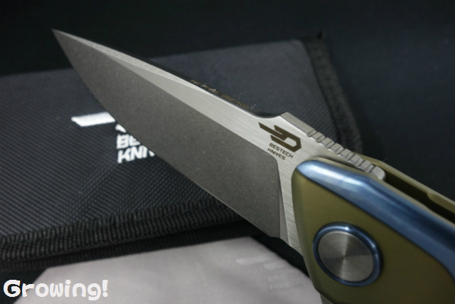 ナイフショップ グローイング！□Bestech knives【ベステック