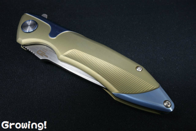 ナイフショップ グローイング!□Bestech knives【ベステック ナイフショップ グローイング!□Bestech knives【ベステック