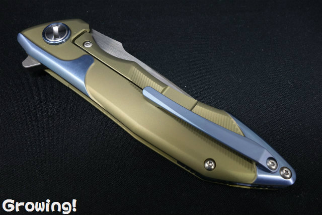 ナイフショップ グローイング！□Bestech knives【ベステック