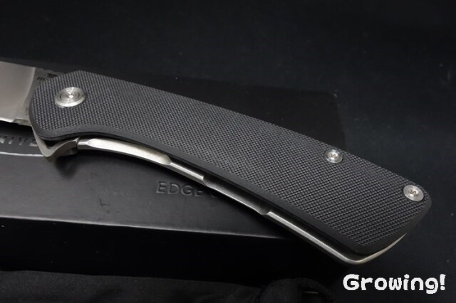 ナイフショップ グローイング！□BUCK【バック】ナイフ□ オンセット  