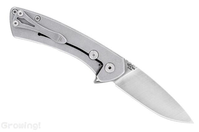 ナイフショップ グローイング！□BUCK【バック】ナイフ□ オンセット  