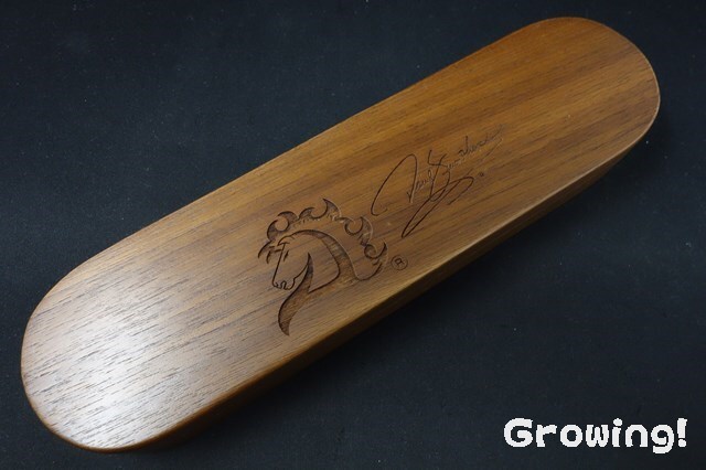 BACK CUSTOM ナバホ　イエローホース作 フリントロック　ナイフ BACK CUSTOM ナバホ イエローホース作 フリントロック ナイフ