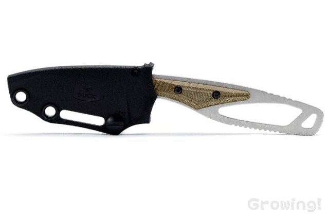 BUCK 限定品　ダマスカス　M970　バック Collectors Edition 372 Muskrat & 380 Mini-Trapper – G&DFarms