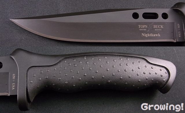 サバイバルナイフ　AVK-650 アウトドアナイフ AVK-650 /BOHKEN CLUB WILD BOY /WOOD MAN AN