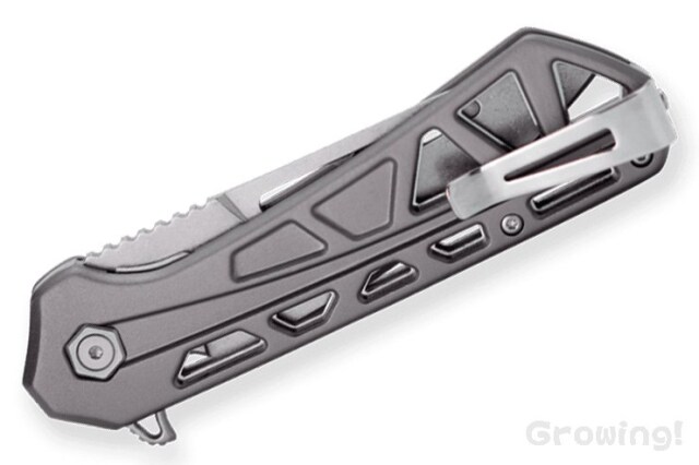 ナイフショップ グローイング！□BUCK【バック】ナイフ