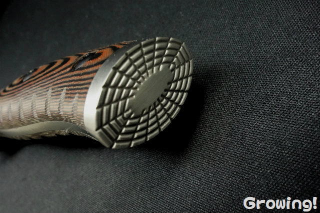 ナイフショップ グローイング！□BUCK【バック】ナイフ□ セルカーク