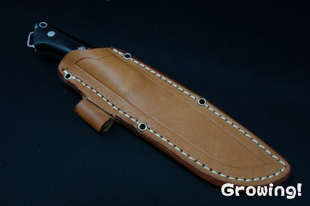 ナイフショップ グローイング！□BARK RIVER KNIVES【バークリバー
