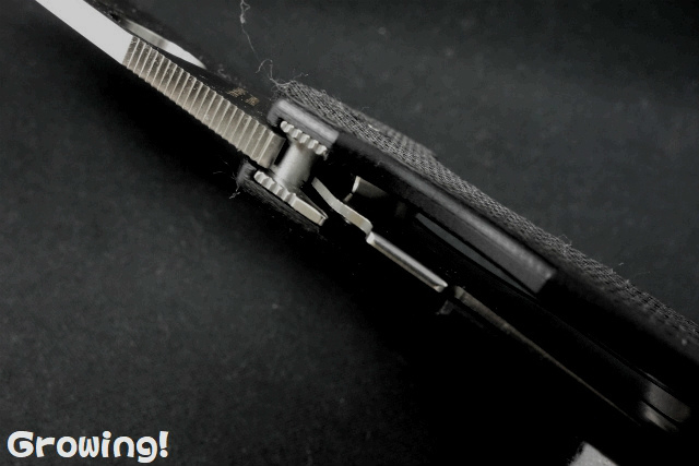 ナイフショップ グローイング！□Spyderco【スパイダルコ