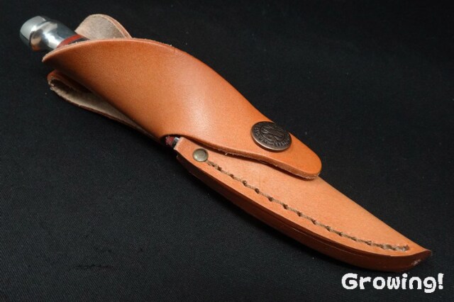 ナイフショップ グローイング！□CASE【ケース】ナイフ□ M3 Finn