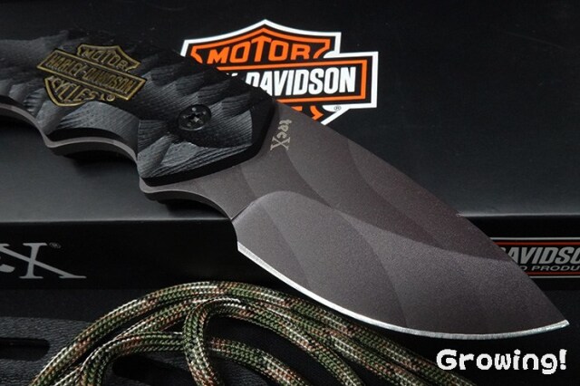 ナイフショップ グローイング！□CASE【ケース】ナイフ□ tecX