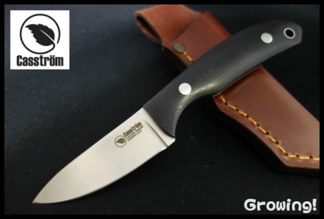 ナイフショップ グローイング!□BARK RIVER KNIVES【バーク ナイフショップ グローイング!□BARK RIVER KNIVES【バーク