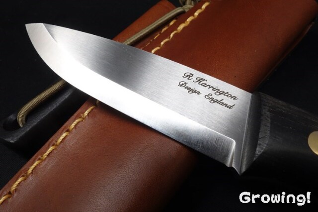 ナイフショップ グローイング！□Casstrom【カストロム  