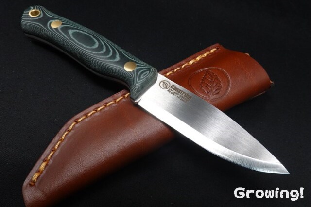 ナイフショップ グローイング！□Casstrom【カストロム