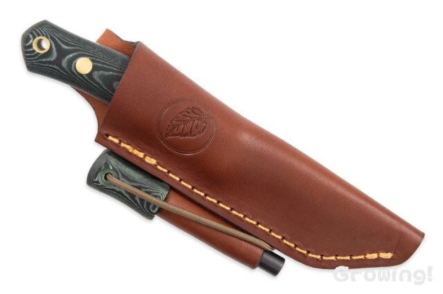 ナイフショップ グローイング！□Casstrom【カストロム】□ 「No8」SFK